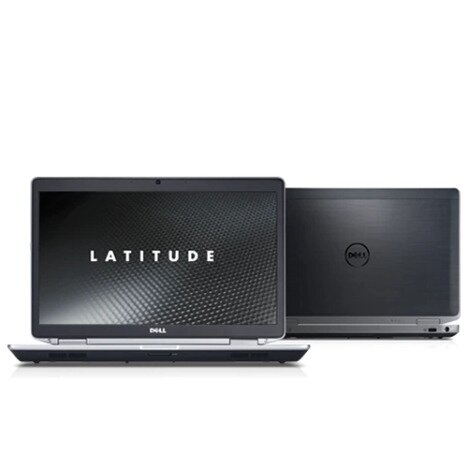 Laptop DELL Latitude E6430s, Intel Core i5 3320M 2.6 Ghz, DVD, WI-FI, WebCam, Display 14" 1366