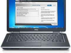 Laptop DELL Latitude E6430s, Intel Core i5 3320M 2.6 Ghz, DVD, WI-FI, WebCam, Display 14" 1366